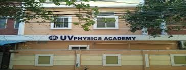 UV Physics Academy UV Physics academy photo 2